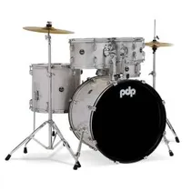 PDP Bateria...