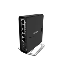 Mikrotik Hap Ac RBD52G-5HACD2HND-TC-BR-716MHZ 128M