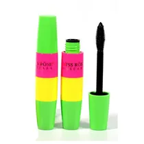 Mascara de ...