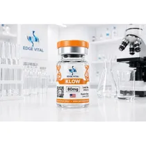  Edge Vital ...