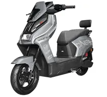 Moto Eléctri...