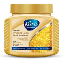 KR Golden Pe...
