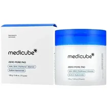 Almohadas Tonicas Medicube Zero Pore Pad 2.0 de 70 Unidades