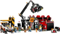  Lego City S...