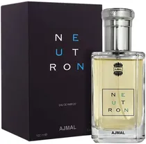  Perfume Ajm...