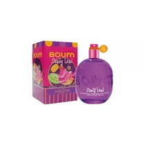 Jeanne Arthes Perfume Boum Candy Land Fem Eau de Parfum 100ML