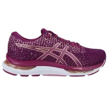  Tênis Asics...
