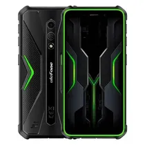Smartphone Ulefone Armor X12 Pro Green 4/64GB