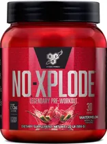  BSN Supleme...