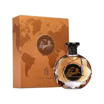 Perfume Aurora Scents Pharaon Edp Masculino - 100ML