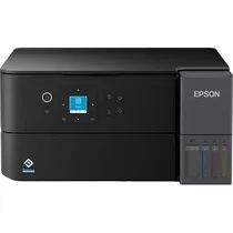 Impressora Epson L4360 Wifi Eco Tank Imp/Cop/Sca/USB Duplex (T504)