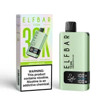  Elf Bar Te ...