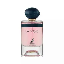 Perfume Maison Alhambra La Voie Feminino Edp de 100ML