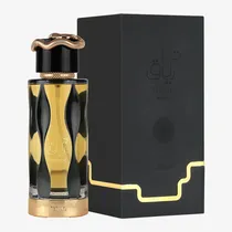 Perfume Latt...