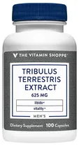  Tribulus Te...