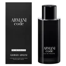 Armani Code Masculino 125 ML Edt