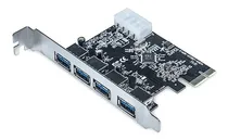  Placa PCI-E...