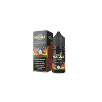Magna Salt Strawberry Sour Ice 50MG 30ML