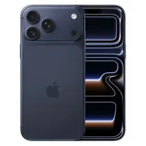 Celular iPhone 17 Pro Max 256GB Blue