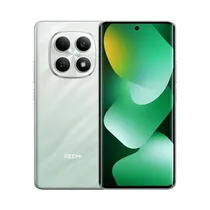 Xiaomi Cel Redmi Note 15 6.77" DS Lte 8/256GB Green 33W US