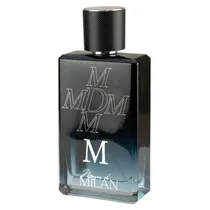 Perfume Maison de Milan M MDM M - Eau de Parfum - Unissex - 100ML