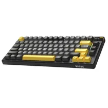 Teclado Wir ...