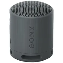Caixa de Som Portátil Sony SRS-XB100 - Black