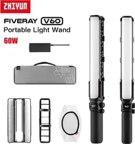 Luz LED de V...