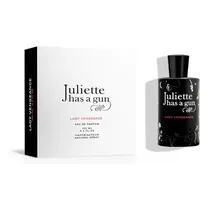 Juliette Lad...