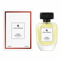 Perfume Swis...