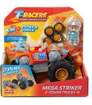  T-Racers s ...