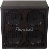  Randall Gab...