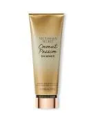 Crema Victor...