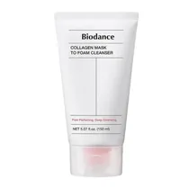 Limpador Facial Biodance Collagen Mask To Foam Cleanser 150ML