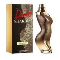 Shakira Dance Midnight Edt 80ML