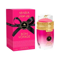  Perfume Emp...