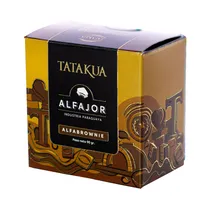  Alfajor Tat...