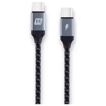 Momax DC13E Cable Tipo-C 1.2M