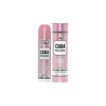  Cuba Fem Ex...