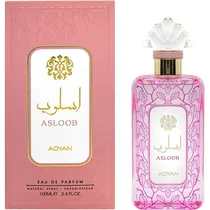 Adyan Asloob Edp 100ML
