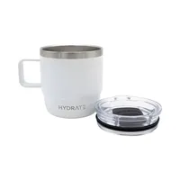Hydrate Taza Mini Coffee 178ML Mug Blanco
