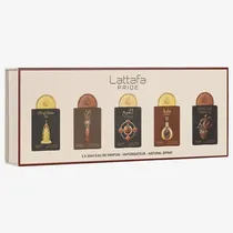 Perfume Latt...
