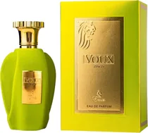 Perfume Paris Corner Voux Zingy Edp 100ML - Unissex