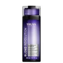  Truss Blond...