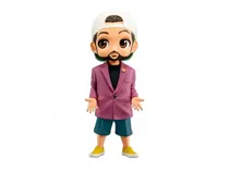  Boneco Banp...