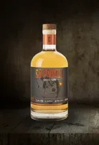 Caporale Gin Premium 750ML Con 40% Alc