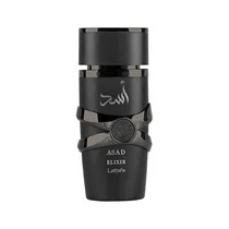 Perfume Lattafa Asad Elixir Masculino Edp 100ML