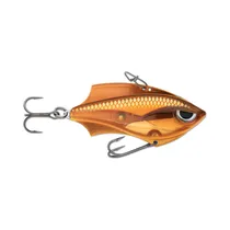 SeÑuelo Artificial Rapala Rap-V Blade RVB06 MLC 6CM 14GR