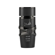 Lattafa Asad Elixir Edp M 100ML