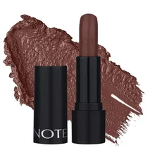  Note Labial...